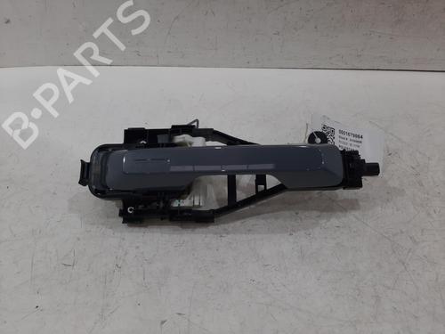 Used Exterior handle Exterior handle POLESTAR POLESTAR 2 (534) EV (224 hp) 33699476 33699476