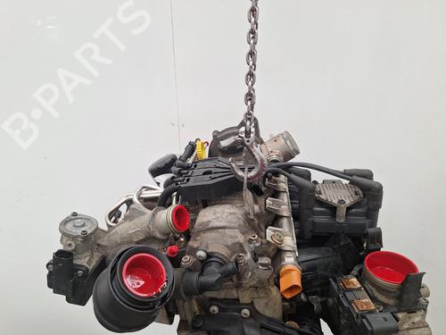 Engine SKODA FABIA II (542) 1.2 TSI | BP36773656M1 - Image 5