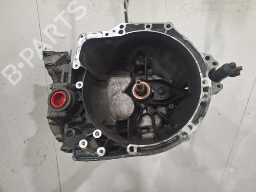 gearbox-citroen-c4-picasso-ii-2013-33125412 main image