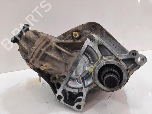 Transfer box SUZUKI VITARA (LY) 1.4 T AllGrip (APK414) | BP28138184M36 