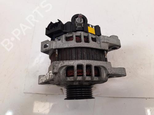 Alternator HYUNDAI i10 II (BA, IA) 1.2 | BP27259324M7 