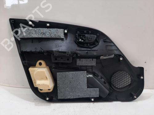 Høyre frontpanel TOYOTA AYGO (_B4_) 1.0 VVTi (KGB40) | BP38273371C59 - Image 4