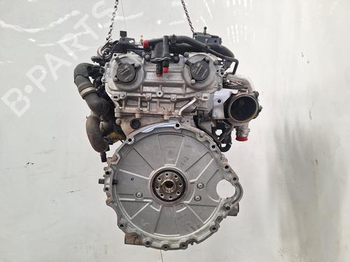 Engine JAGUAR F-PACE (X761) 2.0 P400e Plug-in Hybrid | BP33467212M1 - Image 4