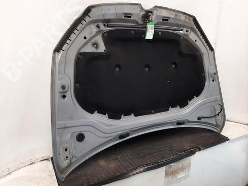 Hood VW GOLF VII (5G1, BQ1, BE1, BE2) 1.4 TSI | BP29398086C1 