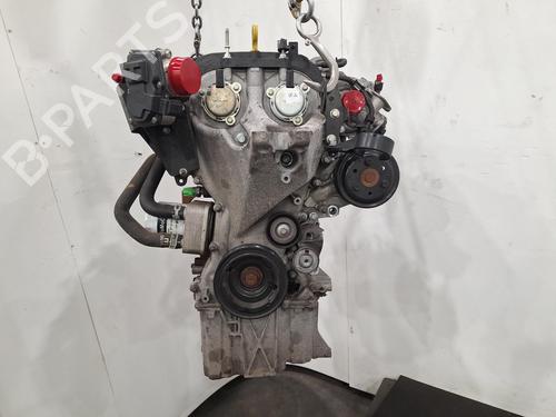 Used Engine FORD ECOSPORT 1.0 EcoBoost (100 hp) 31999733