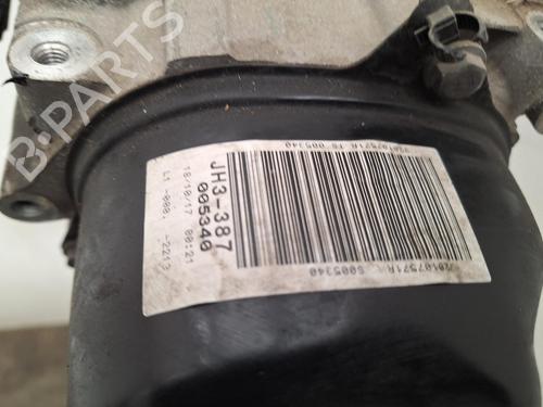 Gearbox DACIA SANDERO II 1.0 SCe 75 (B8JC, B8JD, B8NC) | BP37607899M3  - Image 6