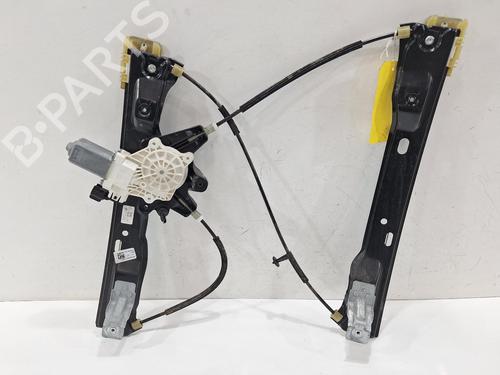 Lève-vitre avant droit FORD FOCUS III 1.0 EcoBoost (125 hp) 32064646