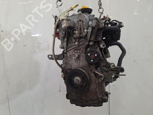 Used Engine Engine 38621047 38621047