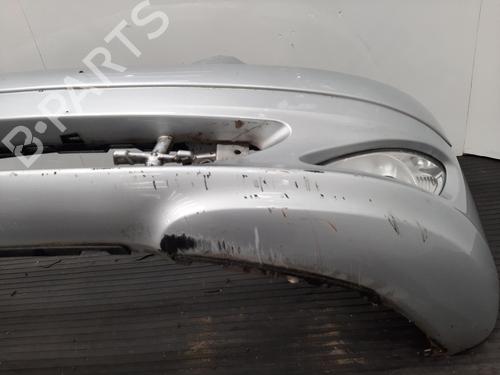 Front bumper MERCEDES-BENZ S-CLASS (W221, V221) S 350 (221.056, 221.156) | BP26845636C7 