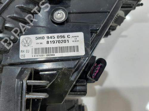 Andre VW GOLF VIII (CD1, DA1) 1.5 TSI | BP36966616O1 - Image 5