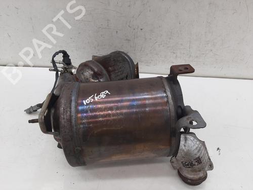 Used Particulate filter Particulate filter 38021307 38021307