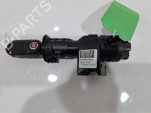 Used Ignition barrel Ignition barrel 37666709 37666709