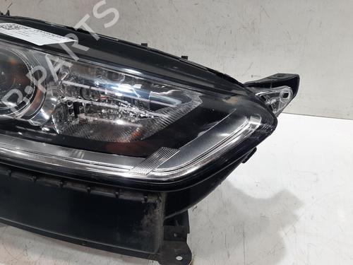 Right headlight FORD MONDEO V Hatchback (CE) 1.5 EcoBoost | BP32529363C29