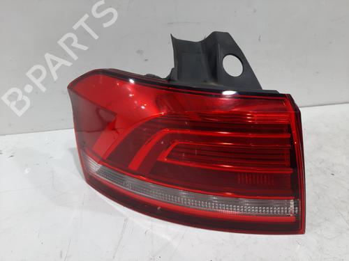left-taillight-vw-passat-b8-variant-3g5-cb5-2014-36534976 main image