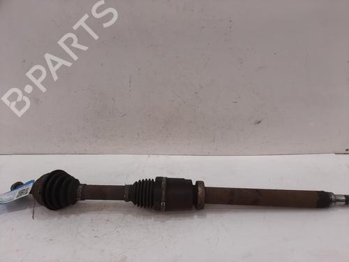 Other FORD FIESTA VI (CB1, CCN) 1.6 ST | BP31305423O1