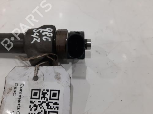 Injector VW GOLF VII (5G1, BQ1, BE1, BE2) 2.0 TDI | BP26765453M100 