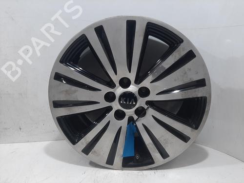 Used Rim KIA SPORTAGE III (SL) 2.0 CRDi AWD (184 hp) 30789108