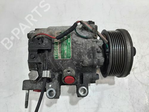 AC-Kompressor HONDA CIVIC VIII Hatchback (FN, FK) 1.8 (FN1, FK2) (140 hp) 30286718
