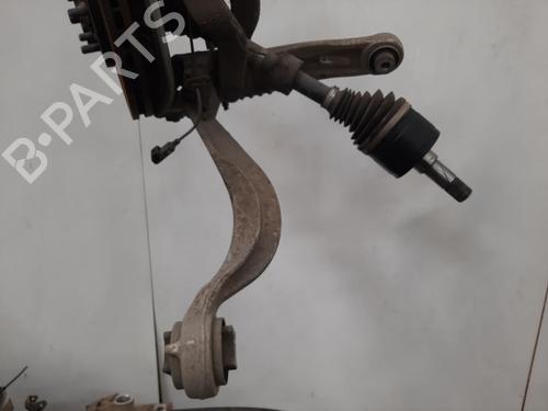 Right front suspension JAGUAR I-PACE (X590) EV400 AWD | BP29471387M73 