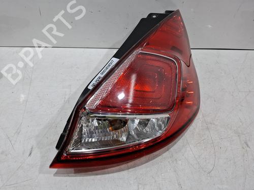 Used Right taillight Right taillight FORD FIESTA VI (CB1, CCN) 1.6 ST (182 hp) 40021622 40021622