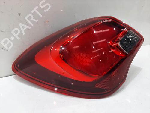 Left taillight VAUXHALL CORSA Mk IV (E) (X15) 1.4 | BP36594358C34 - Image 3