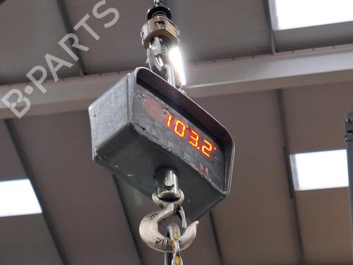 Gearbox VOLVO V90 II Cross Country (236) B5 Mild-Hybrid AWD | BP28138173M3 