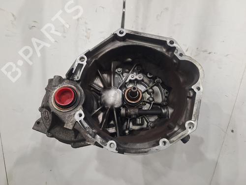 Gearkasse Gearkasse 39405649 39405649