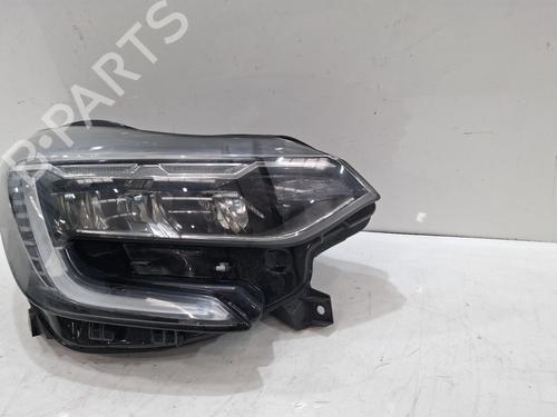 Right headlight RENAULT CAPTUR II (HF_) TCe 90 (HFM6) | BP38098642C29 - Image 5