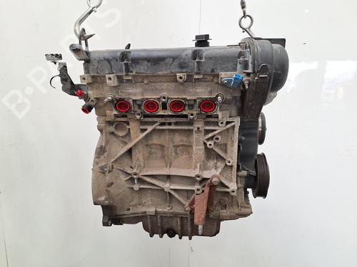 Engine FORD FIESTA VI (CB1, CCN) 1.4 | BP34533862M1 - Image 2
