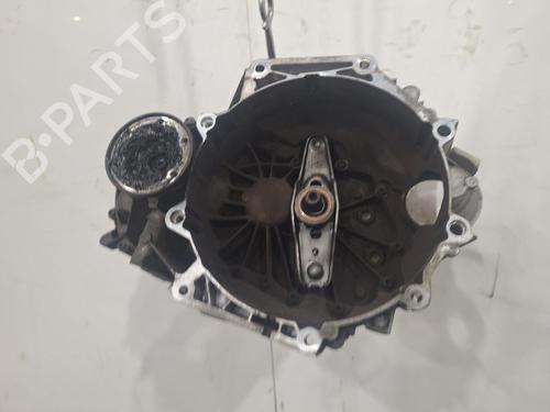 Used Gearbox Gearbox 38568469 38568469
