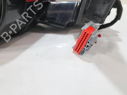Retrovisor esquerdo JAGUAR XE (X760) 2.0 | BP32977120C26 - Image 5