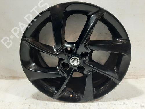 Used Rim VAUXHALL CORSA Mk IV (E) (X15) 1.4 (90 hp) 31685474