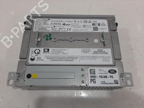 Electronic module LAND ROVER RANGE ROVER EVOQUE (L551) 2.0 D200 MHEV 4x4 | BP33281874M83  - Image 6