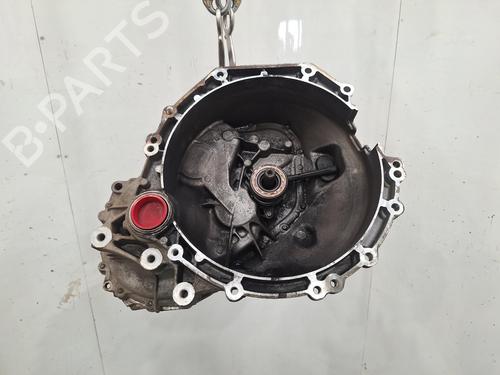 Getriebe für FORD FOCUS IV (HN) 1.0 EcoBoost (125 hp) 29742106