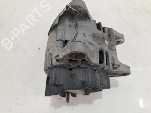 Alternator RENAULT CAPTUR I (J5_, H5_) 1.5 dCi 90 (J5N4, J5M5, J5MW, J5M6, J5AL, J5AJ) | BP27155745M7 