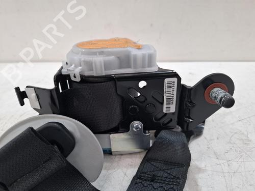 Rear left seatbelt KIA STONIC (YB) 1.6 CRDi | BP40185267I29 - Image 4