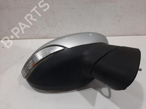 Right mirror FORD FIESTA VI (CB1, CCN) 1.6 Ti | BP32448891C27