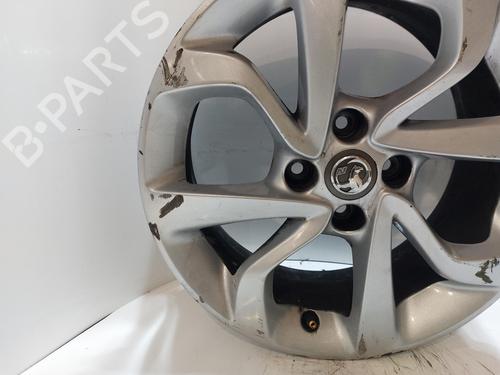 Rim VAUXHALL CORSA Mk IV (E) (X15) 1.4 | BP32380444C45 