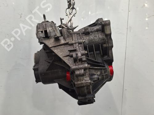 Gearbox MINI MINI (R56) Cooper S | BP32172056M3 