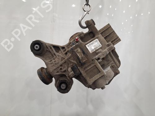 Differential hinten für LAND ROVER RANGE ROVER IV (L405) 4.4 SDV8 4x4 (340 hp) 29988535