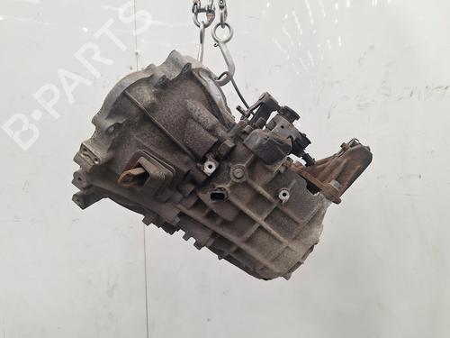 Gearbox KIA RIO III (UB) 1.4 CRDi | BP39176750M3 - Image 4
