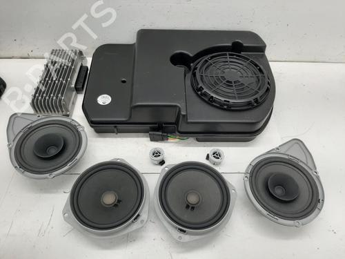 Used Speaker ABARTH 500 / 595 / 695 1.4 (312.AXF11, 312.AXF1A) (180 hp) 26844514