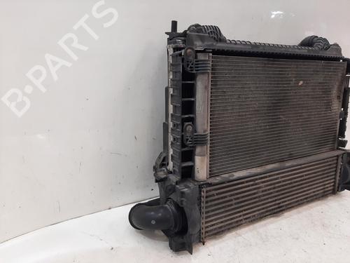 Radiator set JAGUAR XE (X760) 2.0 | BP37496909M120 - Image 3