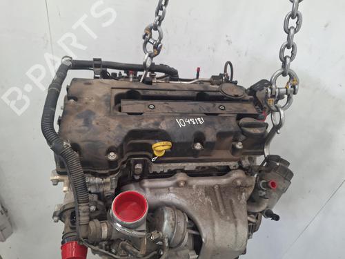 Engine VAUXHALL MOKKA / MOKKA X (J13) 1.4 | BP34206370M1  - Image 5