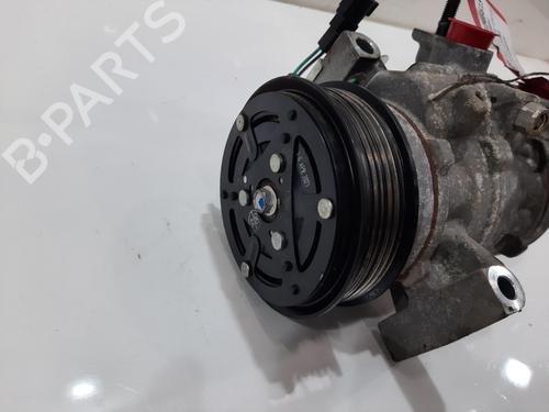 AC compressor FORD TRANSIT COURIER B460 Box Body/MPV 1.5 EcoBlue | BP36773367M34 - Image 3