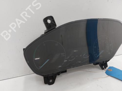 Instrument cluster FORD TRANSIT V363 Van (FCD, FDD) E-TRANSIT | BP26797973C47 - Image 2