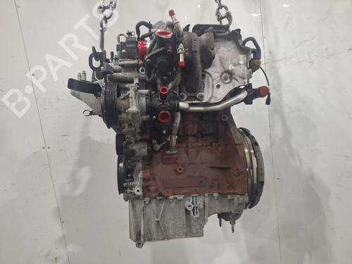 Engine FORD C-MAX II (DXA/CB7, DXA/CEU) 1.0 EcoBoost | BP32683254M1 - Image 2