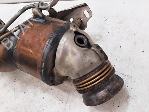 Particulate filter MERCEDES-BENZ C-CLASS (W204) C 250 CDI (204.003) | BP38037756M81 - Image 4