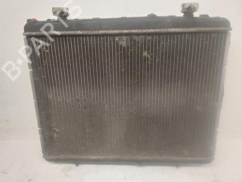 Radiator set CITROËN DS3 (SA_) 1.6 THP 155 | BP26839252M120 - Image 5