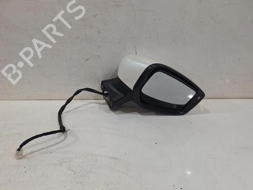 Used Right mirror NISSAN NOTE (E12) 1.2 (80 hp) 27659869
